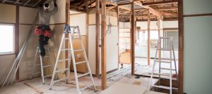 Entreprise de rénovation de la maison et de rénovation d’appartement à Couvains